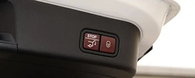 Berapakah kos untuk memasang pintu belakang elektrik?