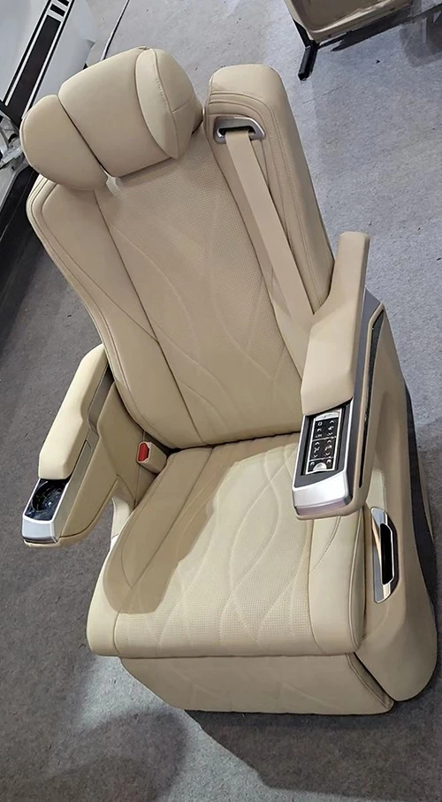 Luxury Seat For Van