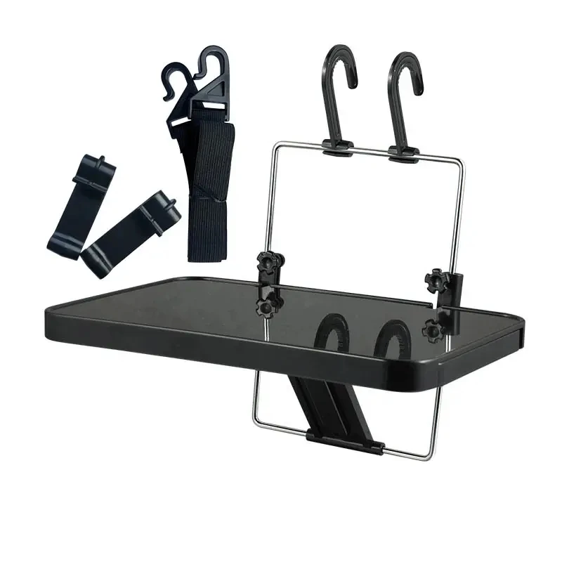 My Travel Tray