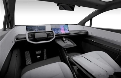Treler SUV Baharu Toyota Terdedah!