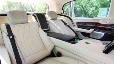 Industri Ubahsuaian Dan Pengubahsuaian Automobil Akan Memasuki Bulatan Kesele...