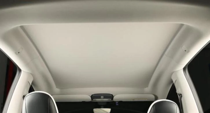 Pembekal Bumbung Sunshade Model Y Tesla