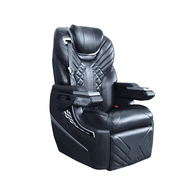 mercedes sprinter captain seats