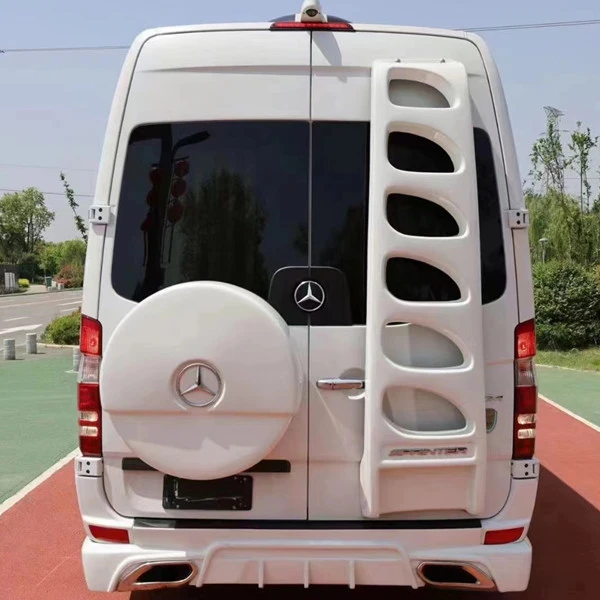 Bahagian Badan Auto Pengganti Sprinter