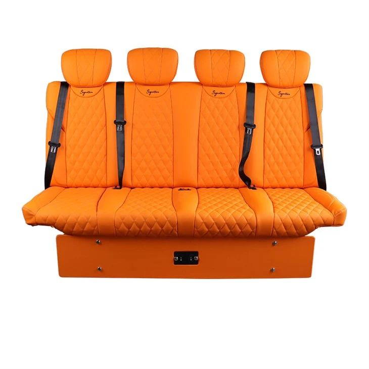 4-Kerusi Sofa Maybach berkualiti tinggi