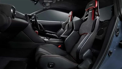 Nissan GT-R Telah Direka Semula Sekali Lagi. Berapa Lama R35 Boleh Dijual?