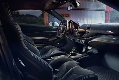 Novitec Ubahsuai Ferrari 488 Pista Untuk Meningkatkan Kuasanya Kepada 800 HP.