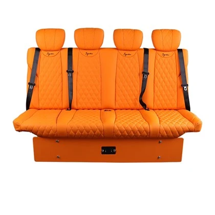 4-Kerusi Sofa Maybach berkualiti tinggi
