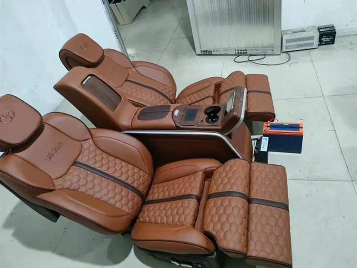 Automotive Electric Seat LC200 LC300