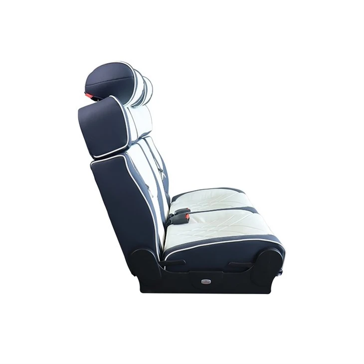luxury van upfitter