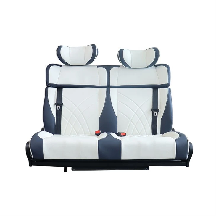 Tempat Duduk Karavan Deluxe Double
