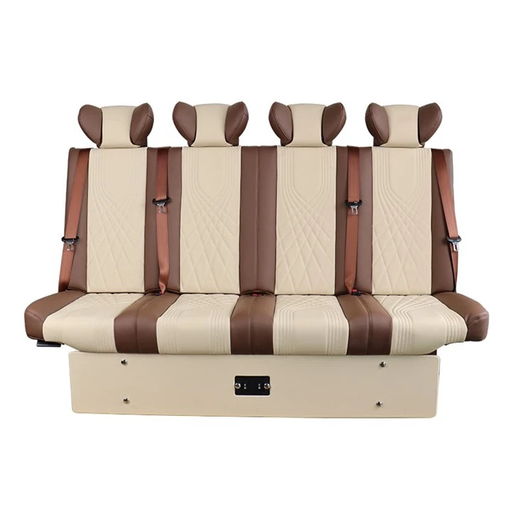 Lipat Alpha 4-Kerusi Van Sofa Orang