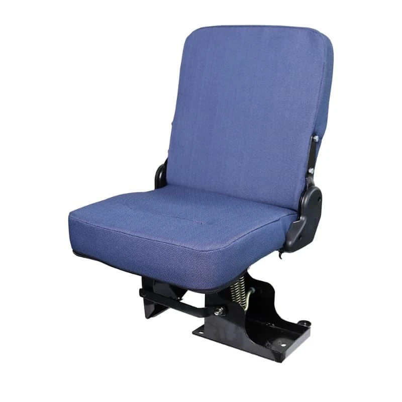 Tempat Duduk Bas Mini Lipat Untuk Van Kereta Api Ambulans