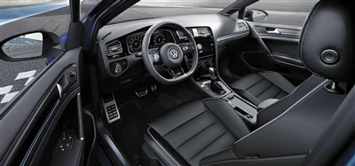 Sesuaikan Bahagian Dalaman Volkswagen Anda dengan Idea Unik Ini