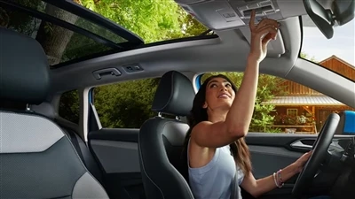 Bolehkah anda memasang sunroof dalam kereta anda