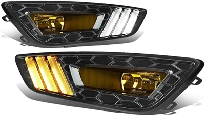 Bagaimana untuk menyesuaikan lampu led kereta untuk menumpukan cahaya?