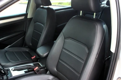 Bolehkah tempat duduk kereta diubah suai