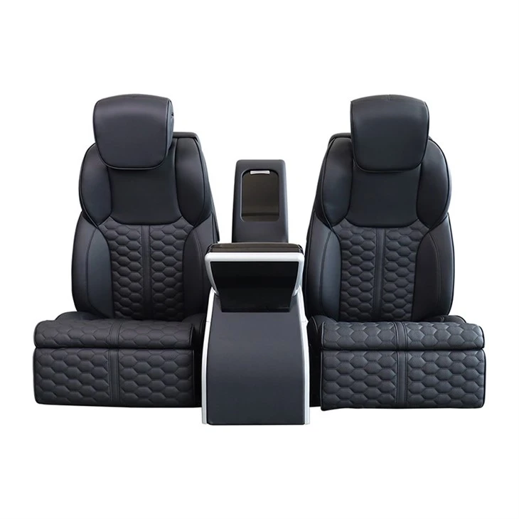 Luxury Replacement Auto Rear Seat Kit