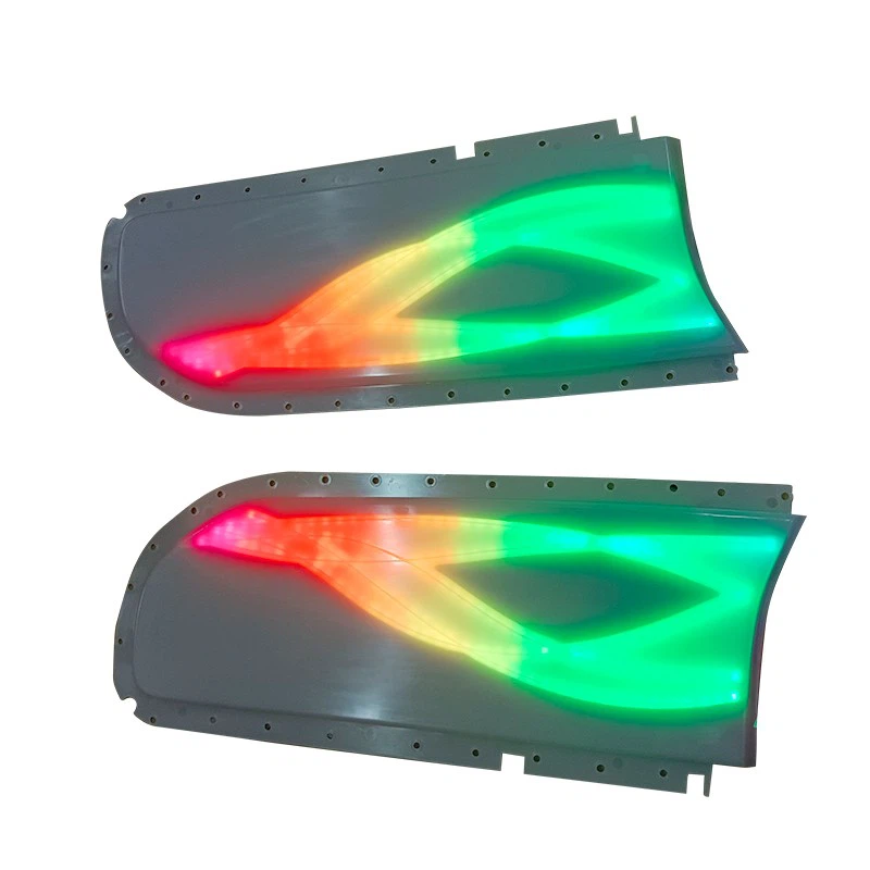 Lampu Ambien Mercedes Benz