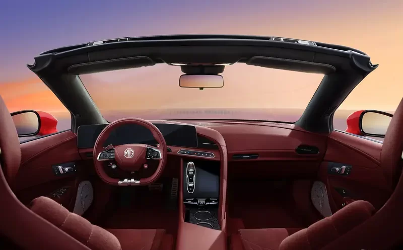 Artisan Mengubah Suai Lexus LC 500 Dengan Kit Berbadan Lebar Yang Kelihatan S...