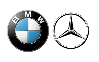 Usahasama Benz Dan BMW Menetap di Beijing