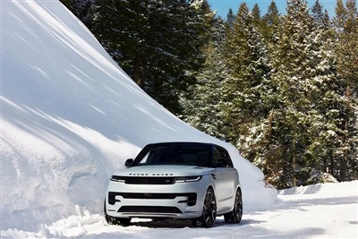 Land Rover Sport 2024 Terhad Kepada 7 Unit