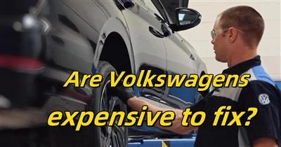 Apa Ialah Pergi Terus Dengan Volkswagen