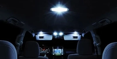 Cara Membuat Kubah Kereta Led Light