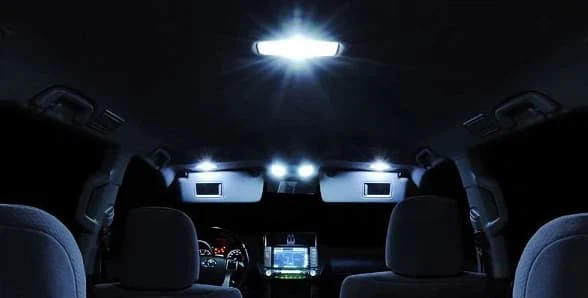 How To Make Led Car Dome Light How To Make Led Car Dome Light