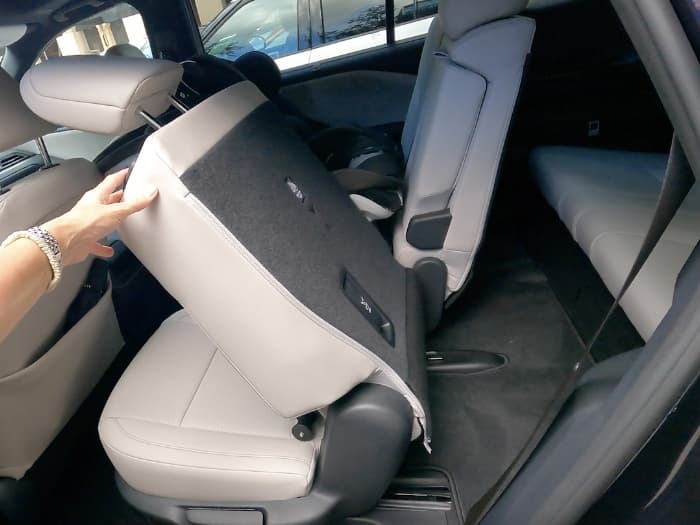 Car Seats