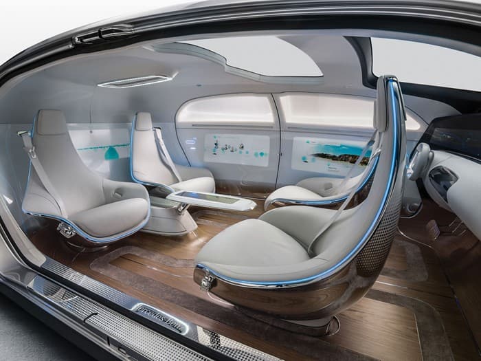 Luxury Car Seats Luxury Car Seats