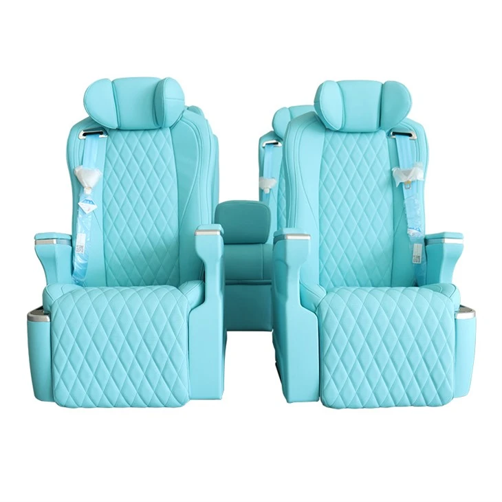 Kerusi Sofa Double Alpha Berkualiti Tinggi