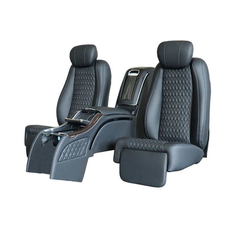 SUV seats with leather SUV seats with leather