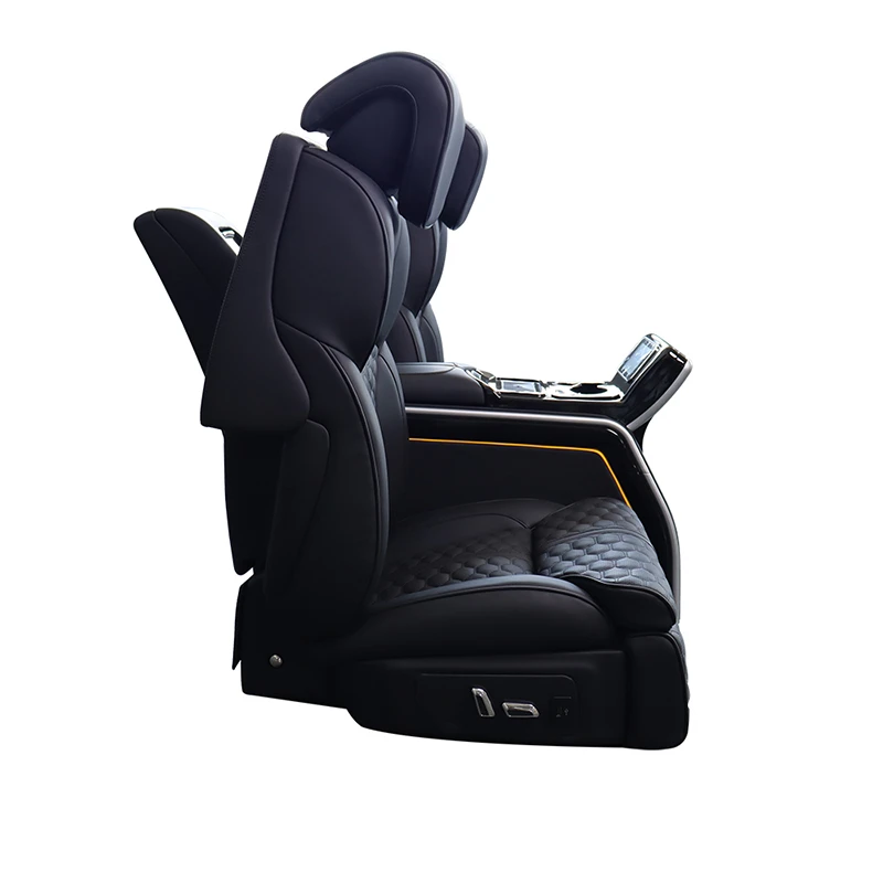 luxury van interior luxury van interior