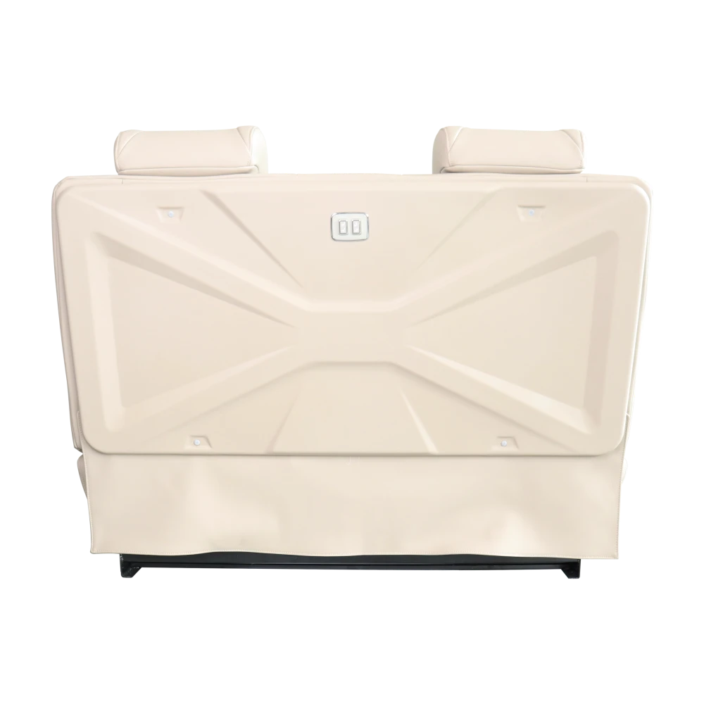 OEM passenger seat