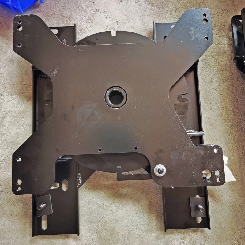 Car seat turntable Car seat turntable