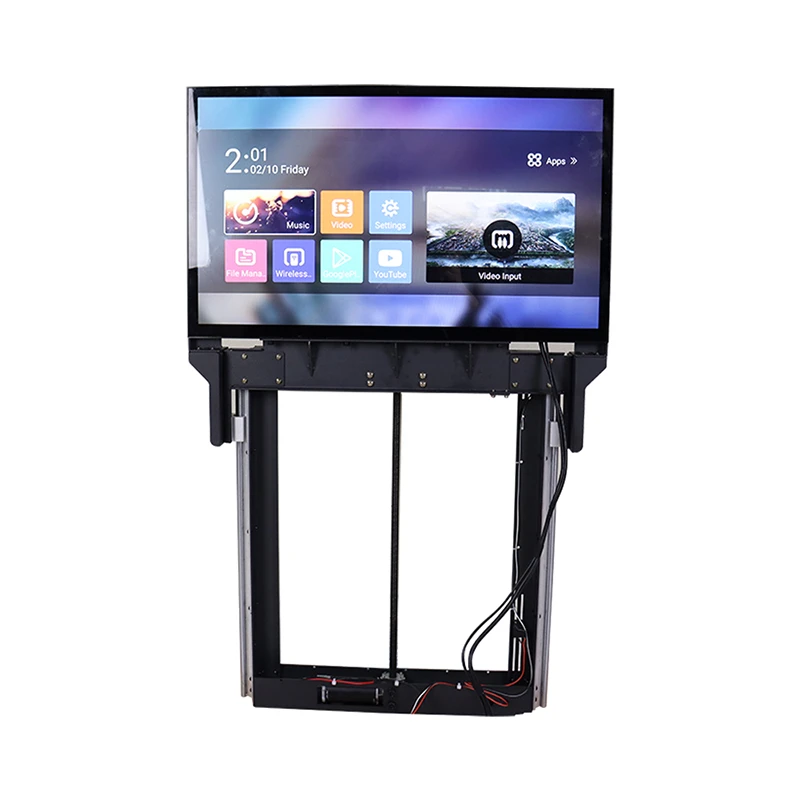 auto car tv