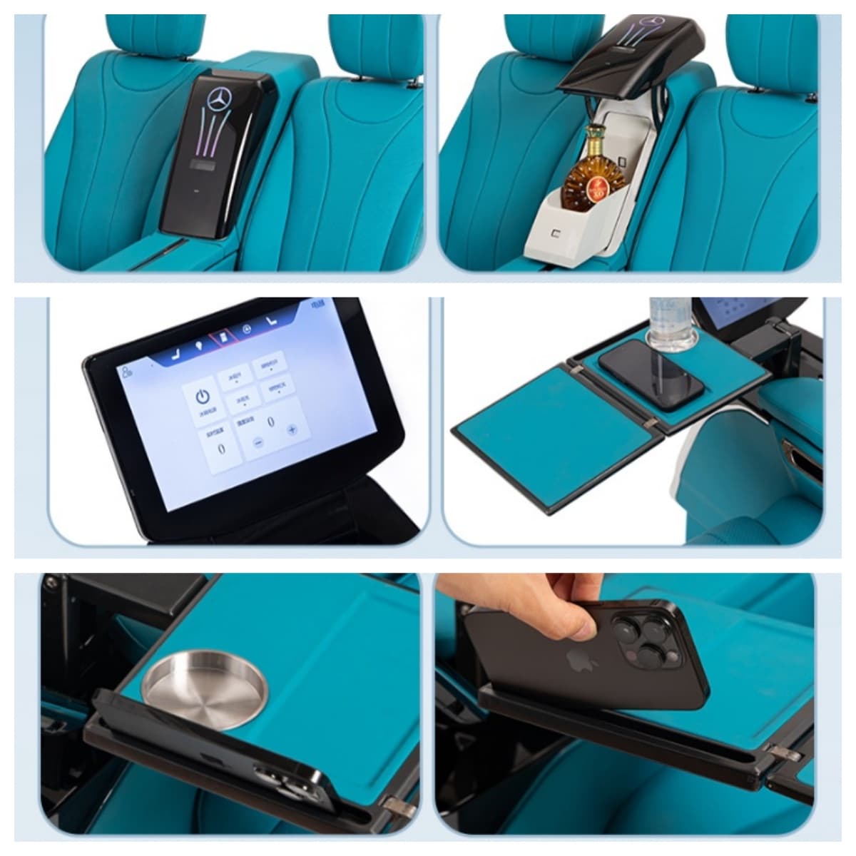 executive car seat executive car seat