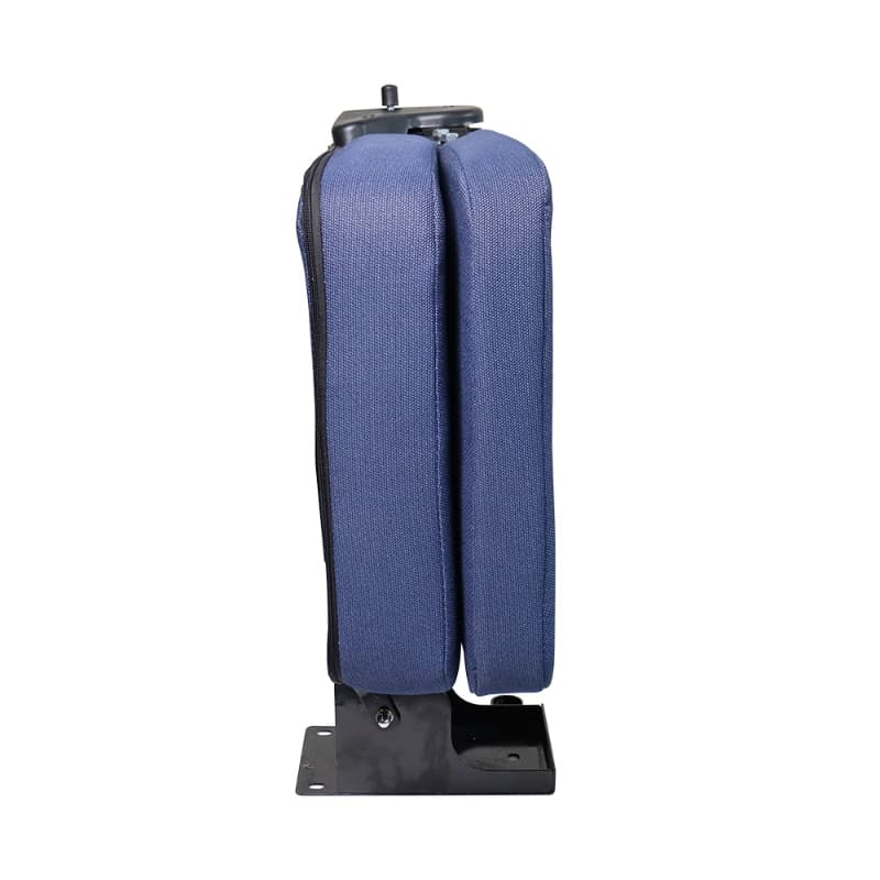 Ambulance seat
