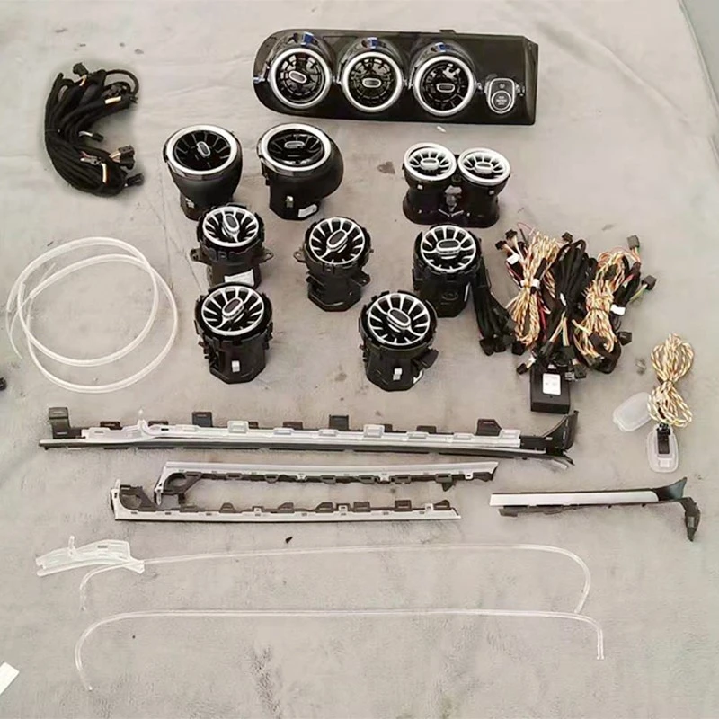 Car Light Accessories Car Light Accessories