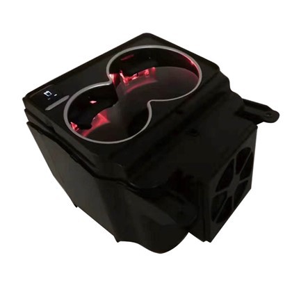 Pemegang Cawan Armrest Kereta