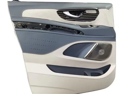 Penutup Speaker Pintu Kereta Kilang