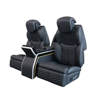 Kit Tempat Duduk Belakang Auto Ganti Mewah