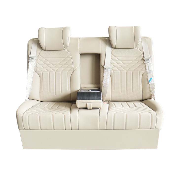 Sprinter Van Seats