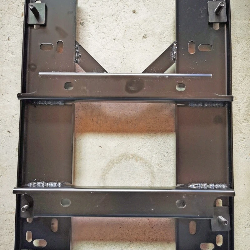 Car Seat Base